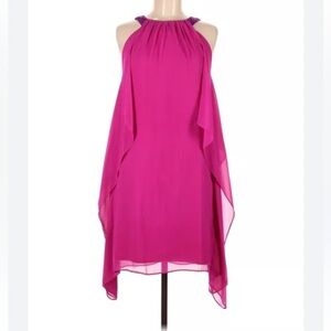 💞Belle Badgley Mischka, Gorgeous Piece, Brilliantly Designed, A Head-Turner, 4